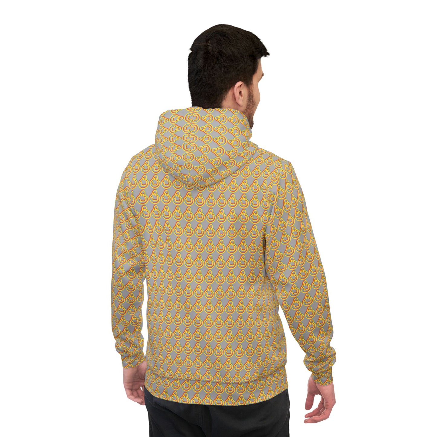 SCCKSMLY Astheic Sweatshirt