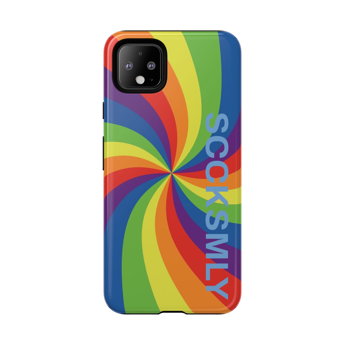 Soo Joyful Phone Case for Google Pixel