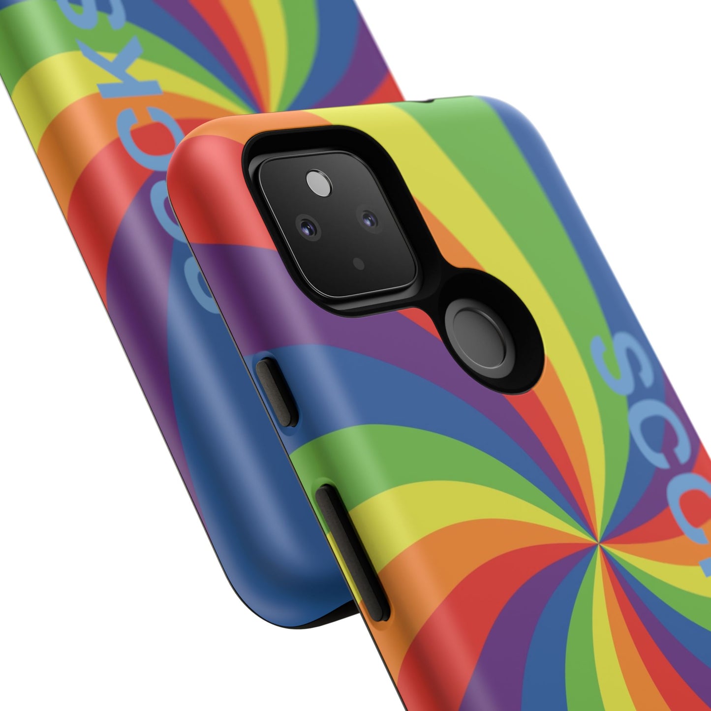 Soo Joyful Phone Case for Google Pixel