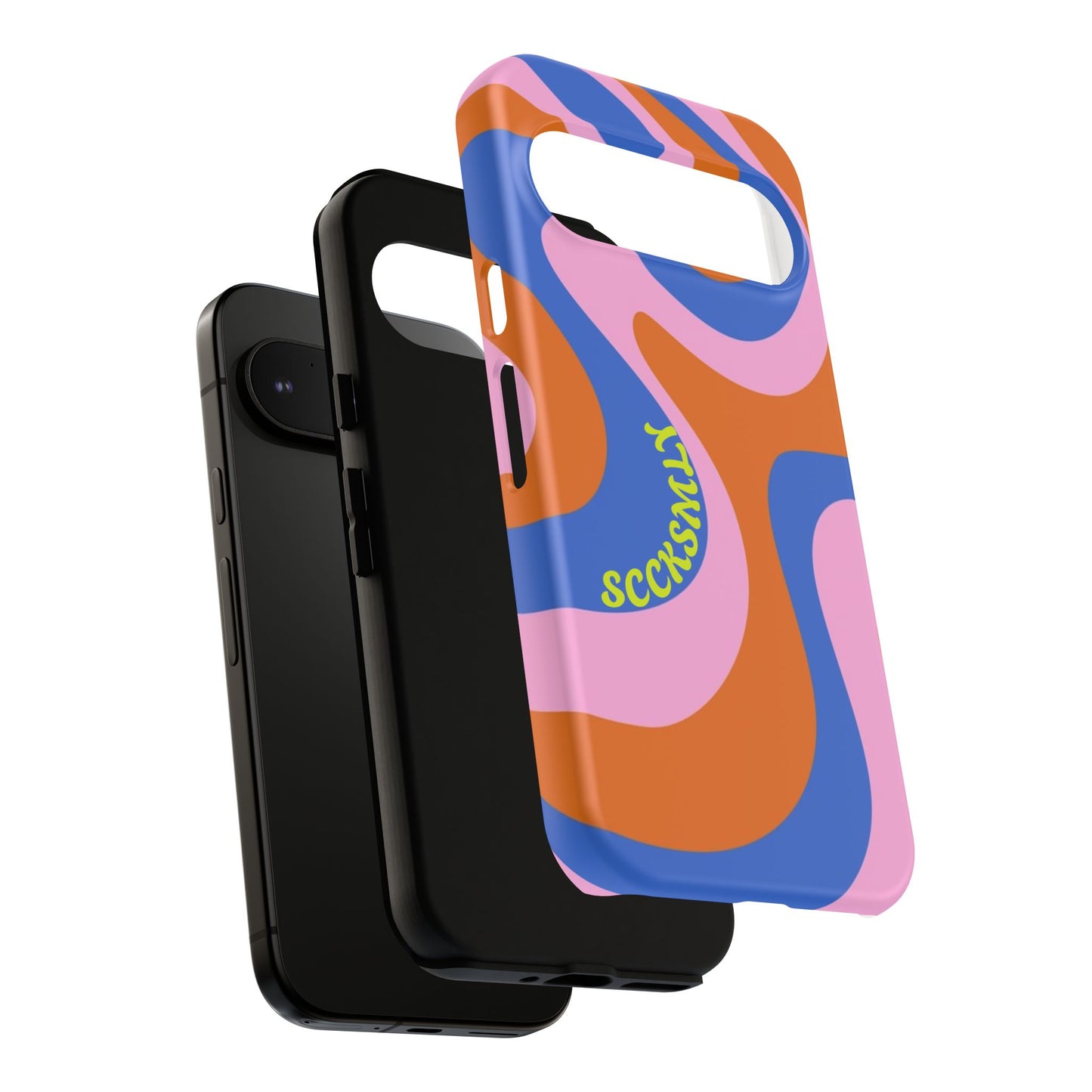 Electric Kool-Aid Phone Case for Google Pixel