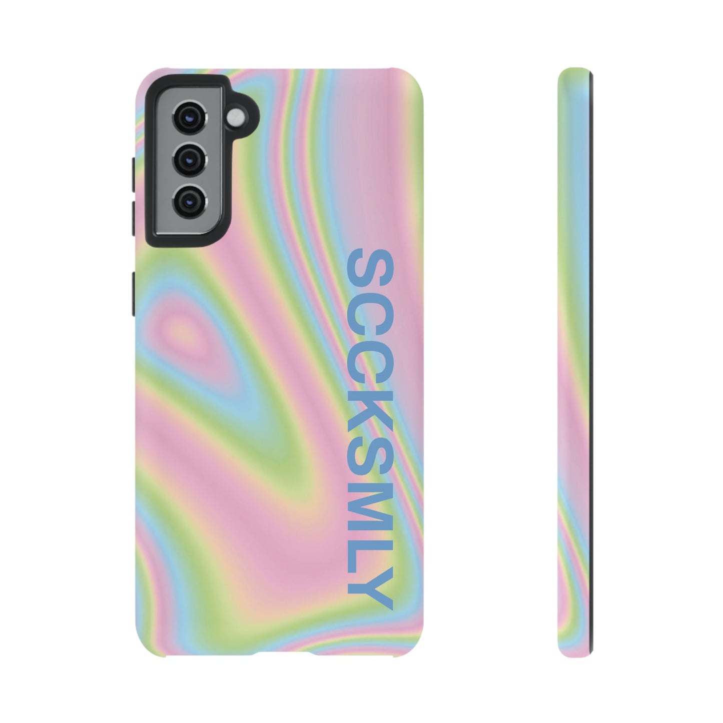 Party Combo Swirl Phone Case for Samsung