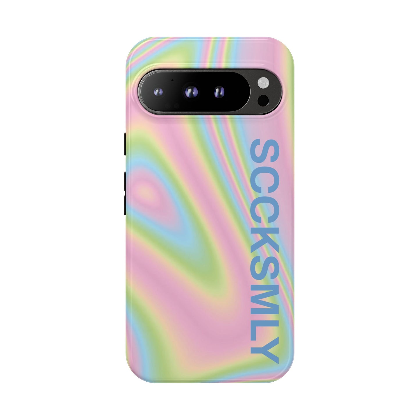 Party Combo Swirl Phone Case for Google Pixel