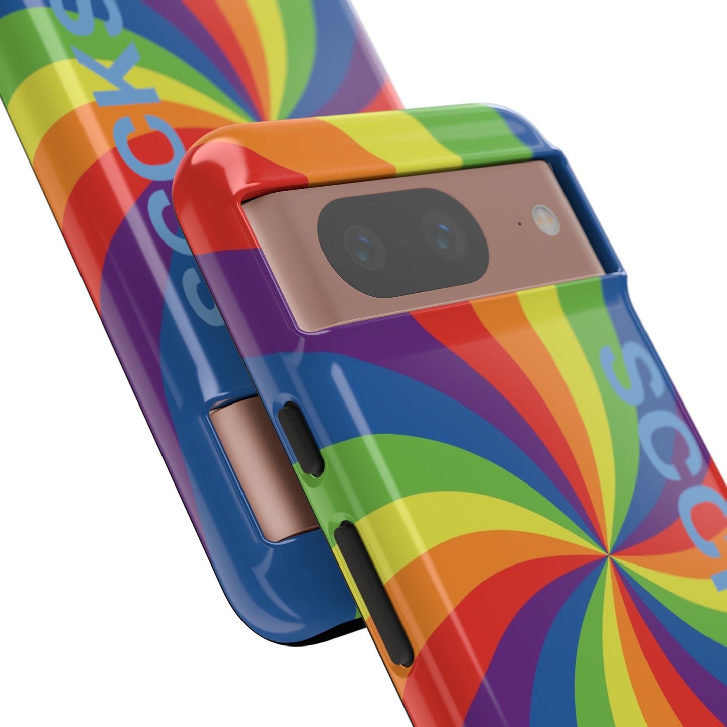 Soo Joyful Phone Case for Google Pixel