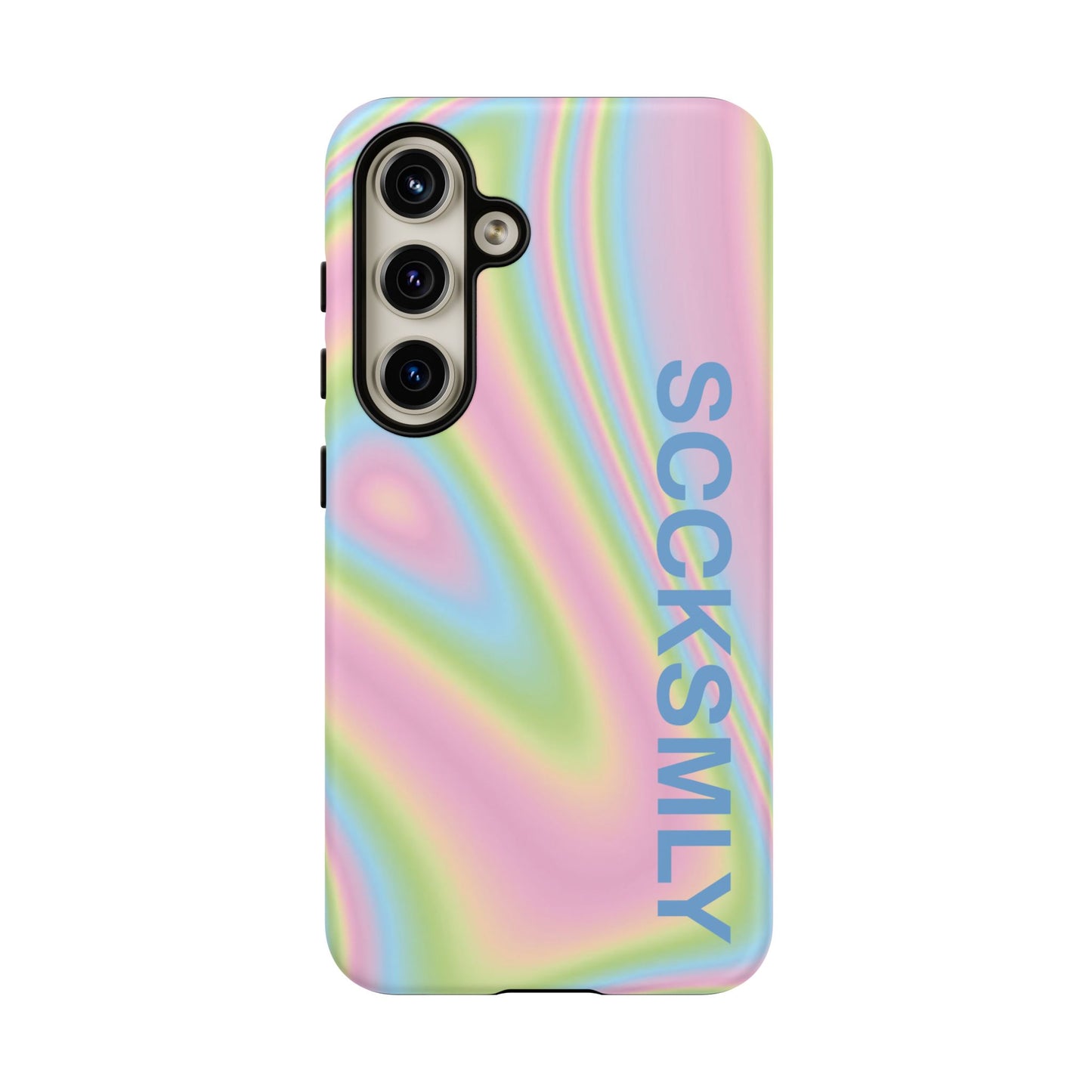 Party Combo Swirl Phone Case for Samsung