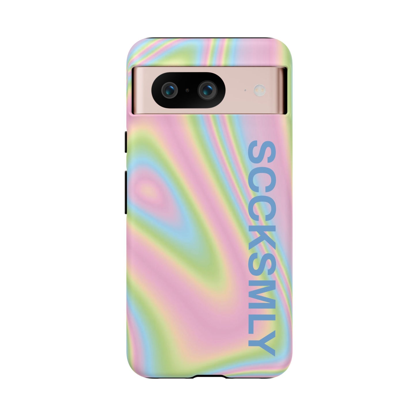 Party Combo Swirl Phone Case for Google Pixel