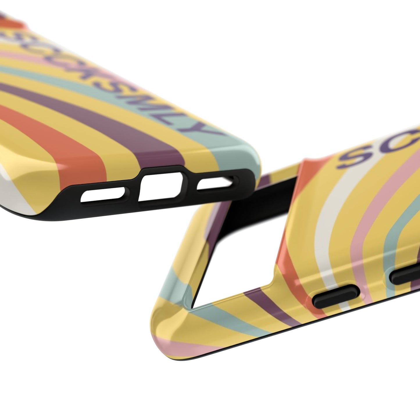 Vintage Groove Phone Case for Google Pixel
