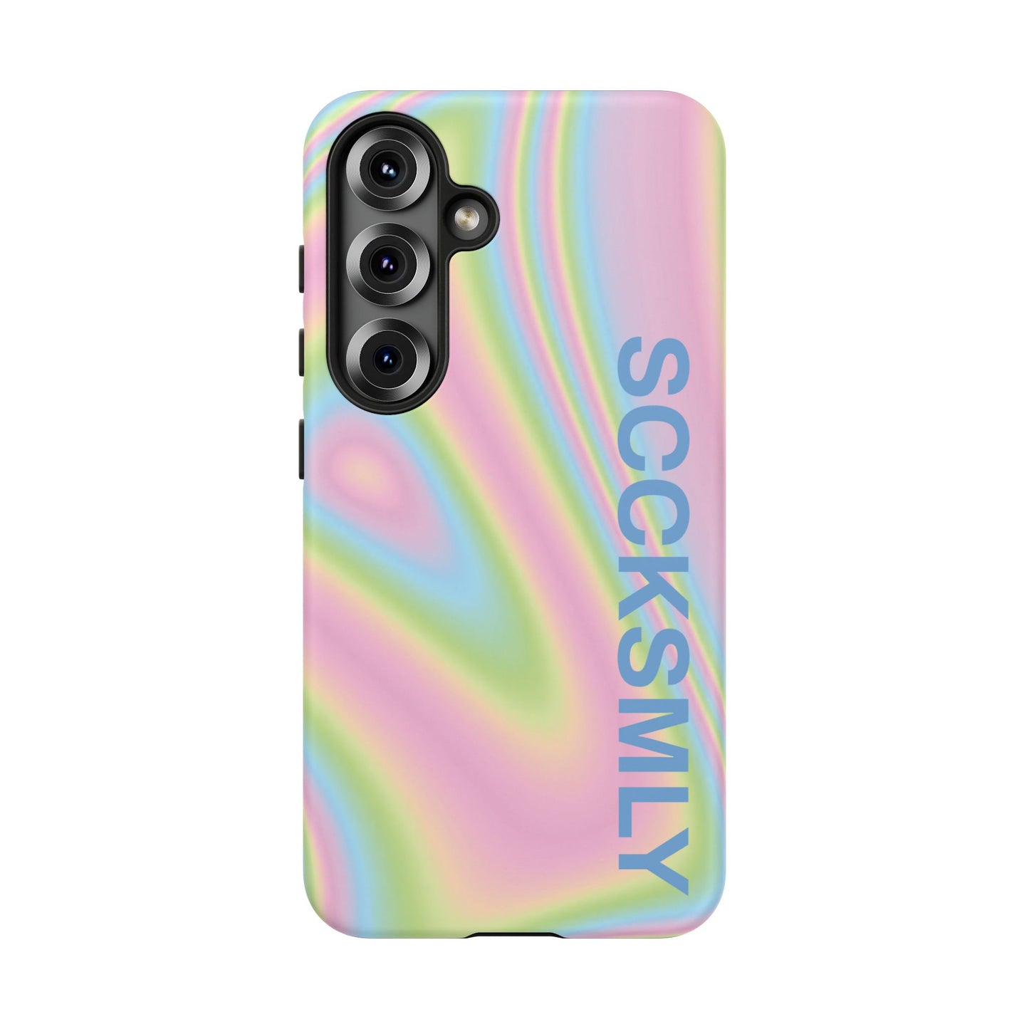 Party Combo Swirl Phone Case for Samsung