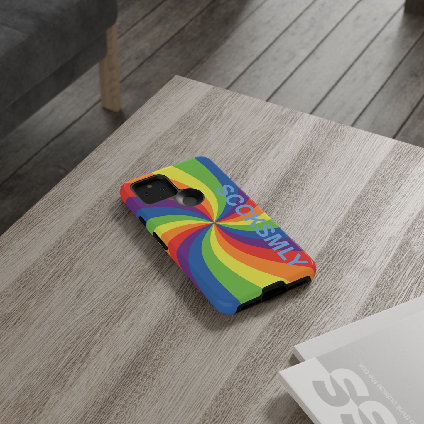 Soo Joyful Phone Case for Google Pixel