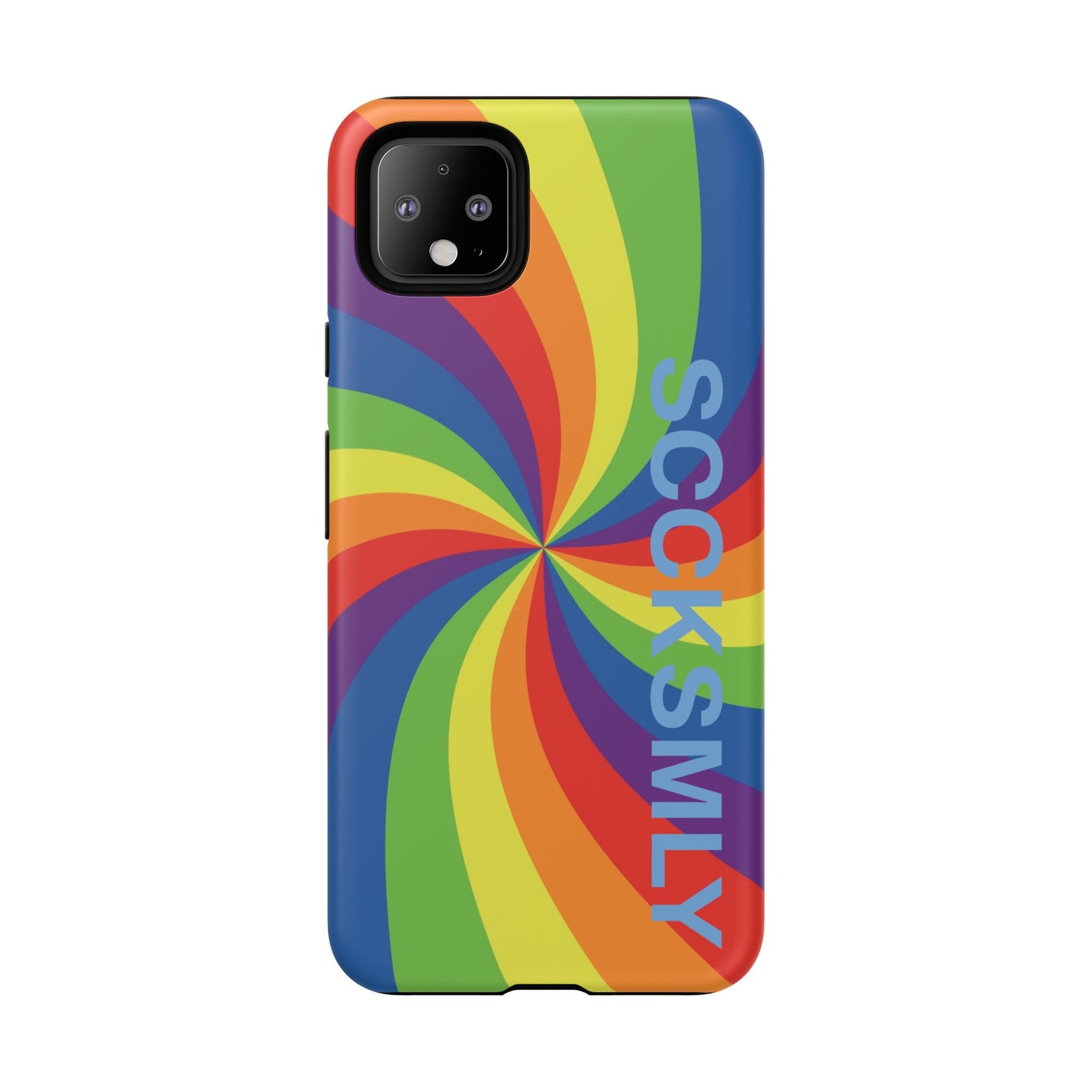 Soo Joyful Phone Case for Google Pixel