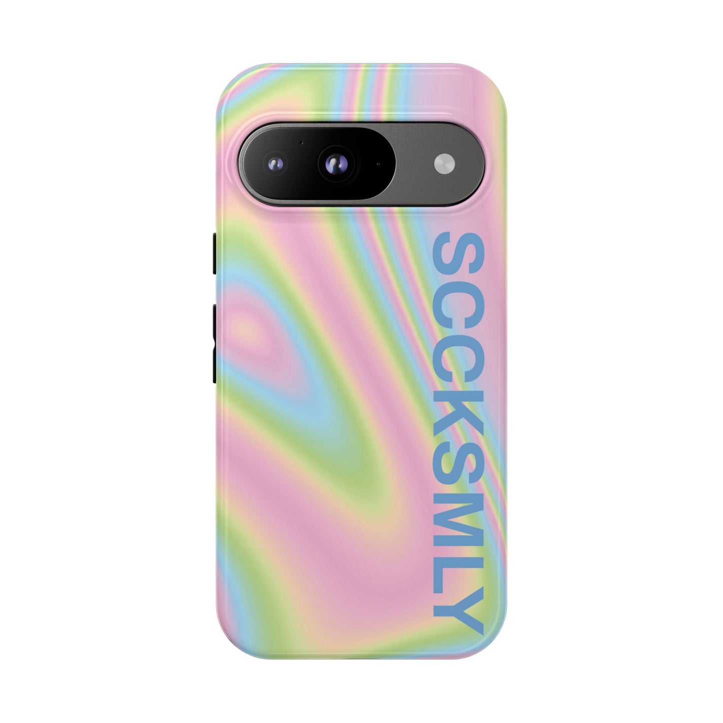 Party Combo Swirl Phone Case for Google Pixel