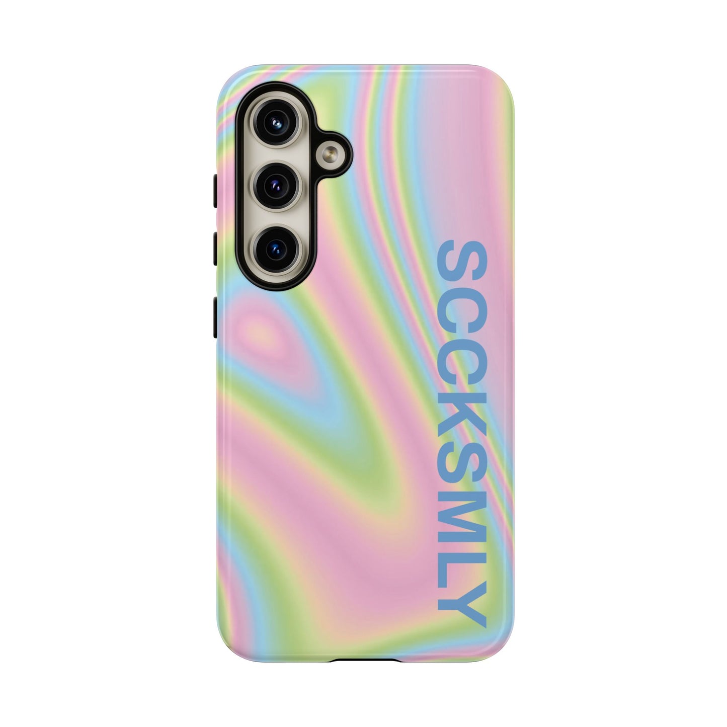 Party Combo Swirl Phone Case for Samsung