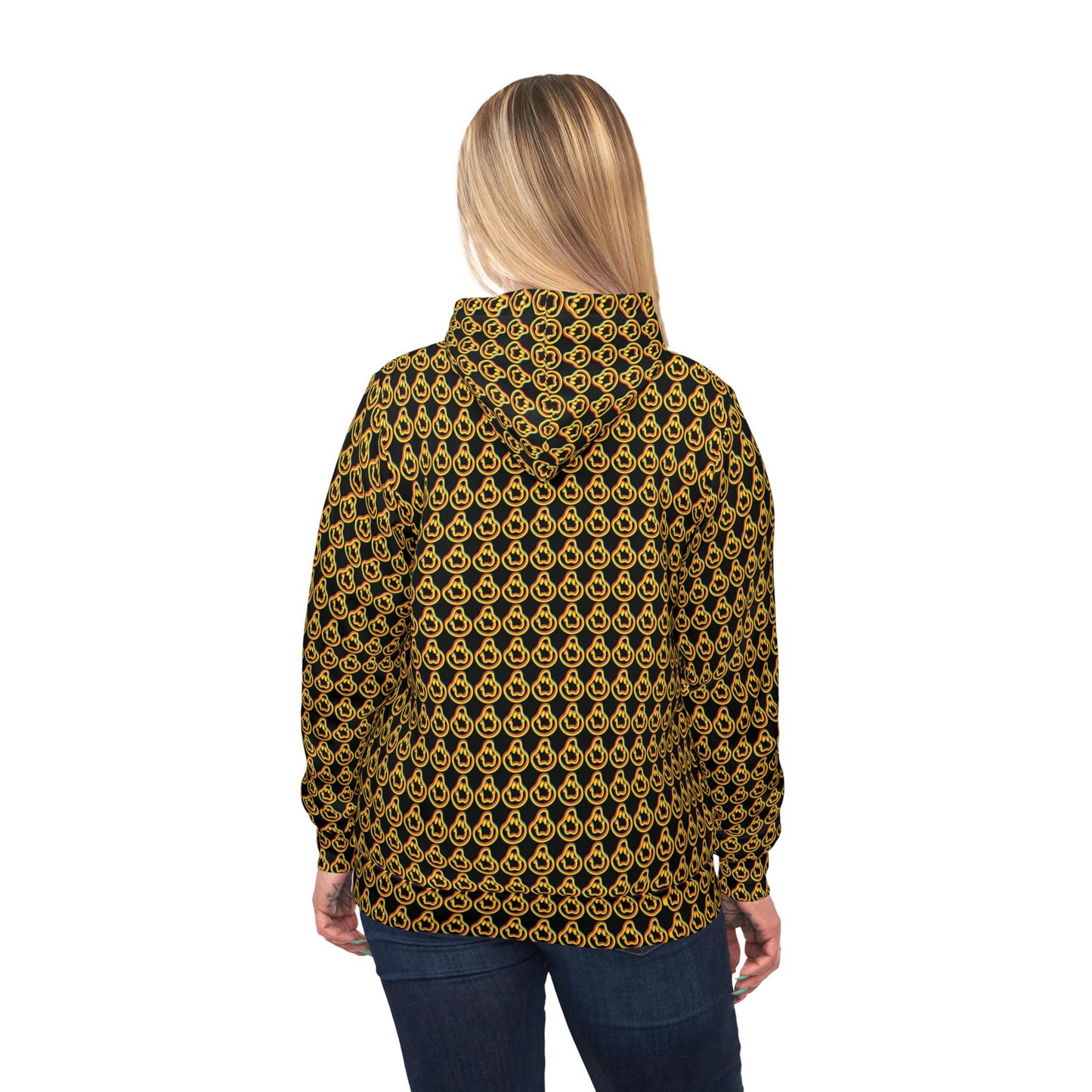 SCCKSMLY Astheic Sweatshirt