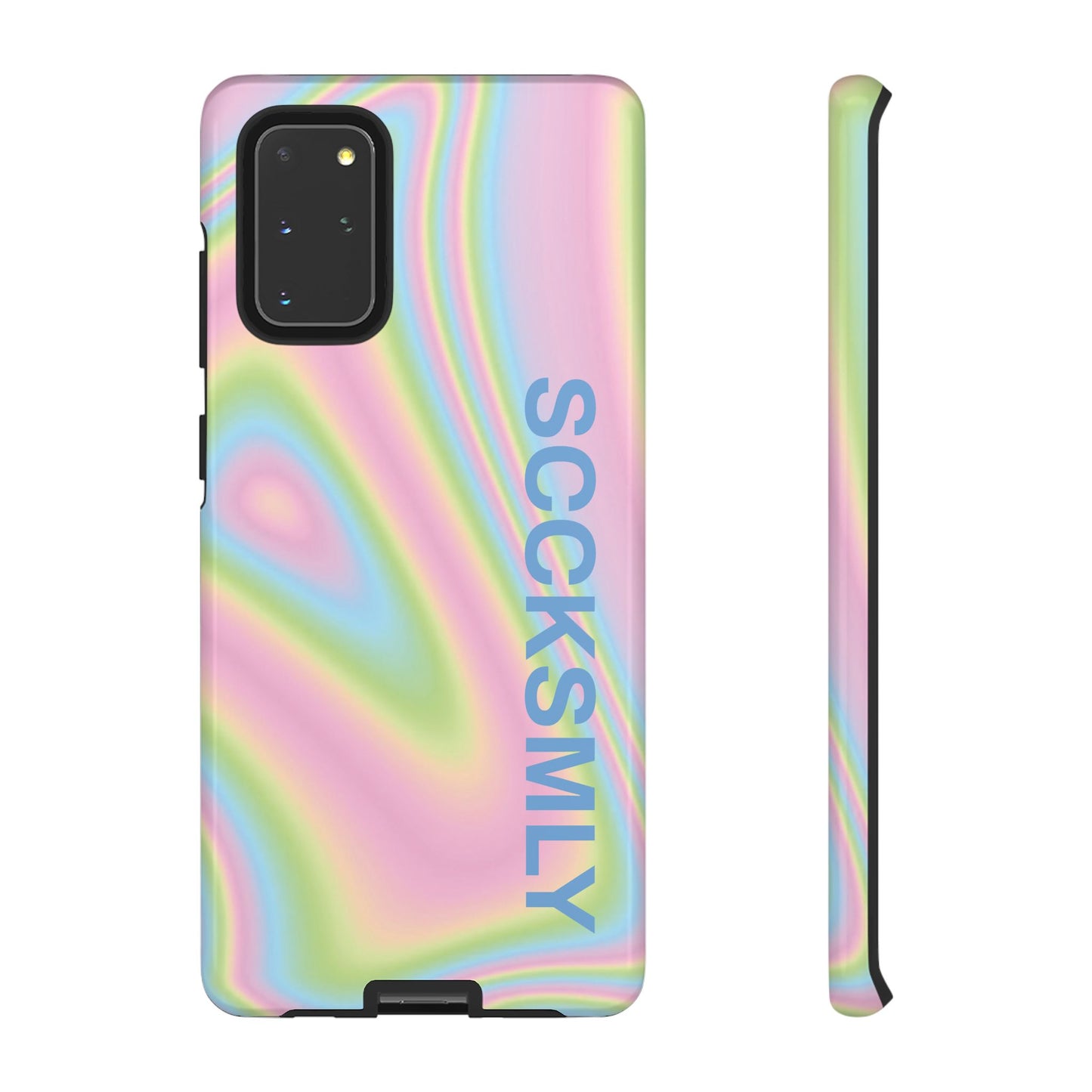 Party Combo Swirl Phone Case for Samsung