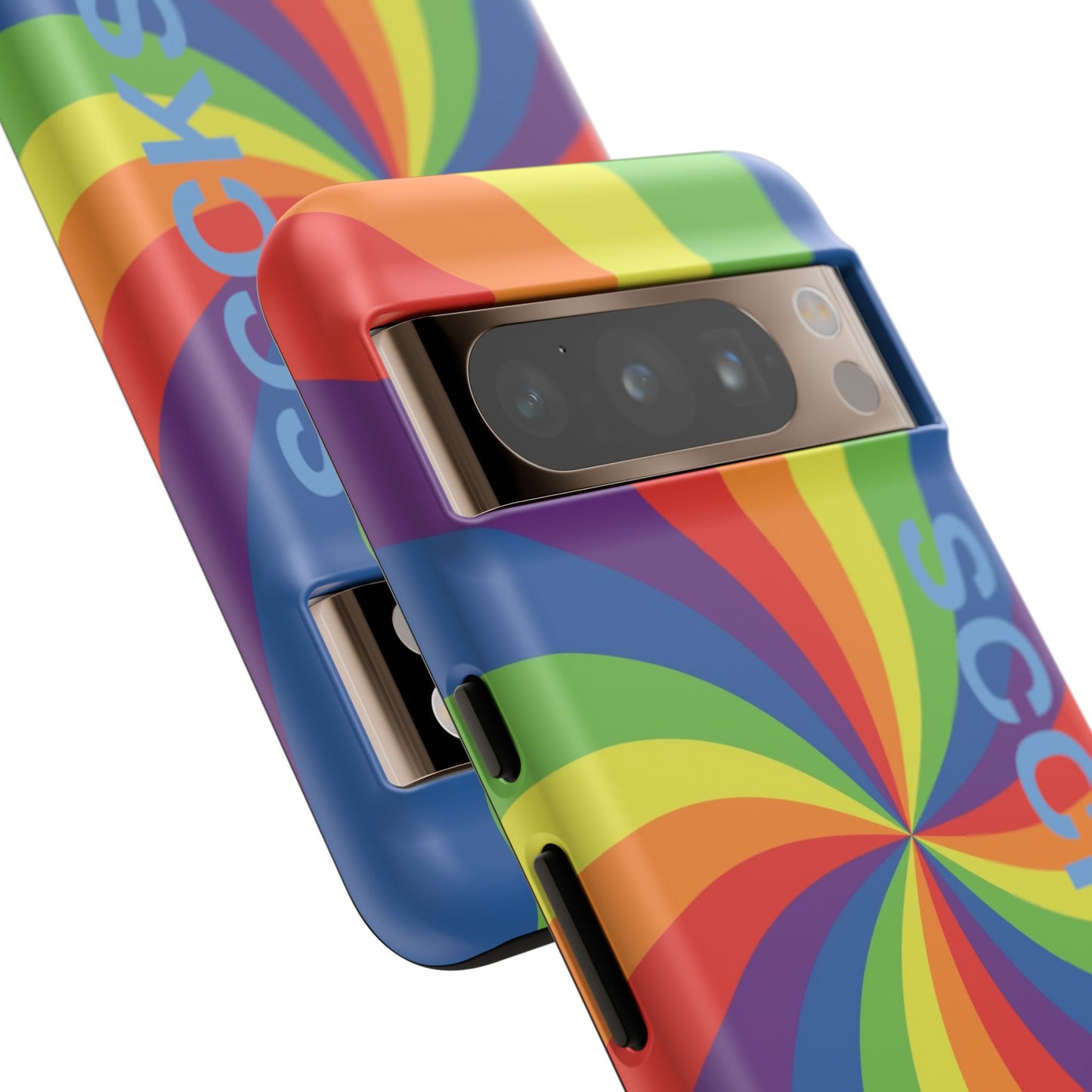 Soo Joyful Phone Case for Google Pixel