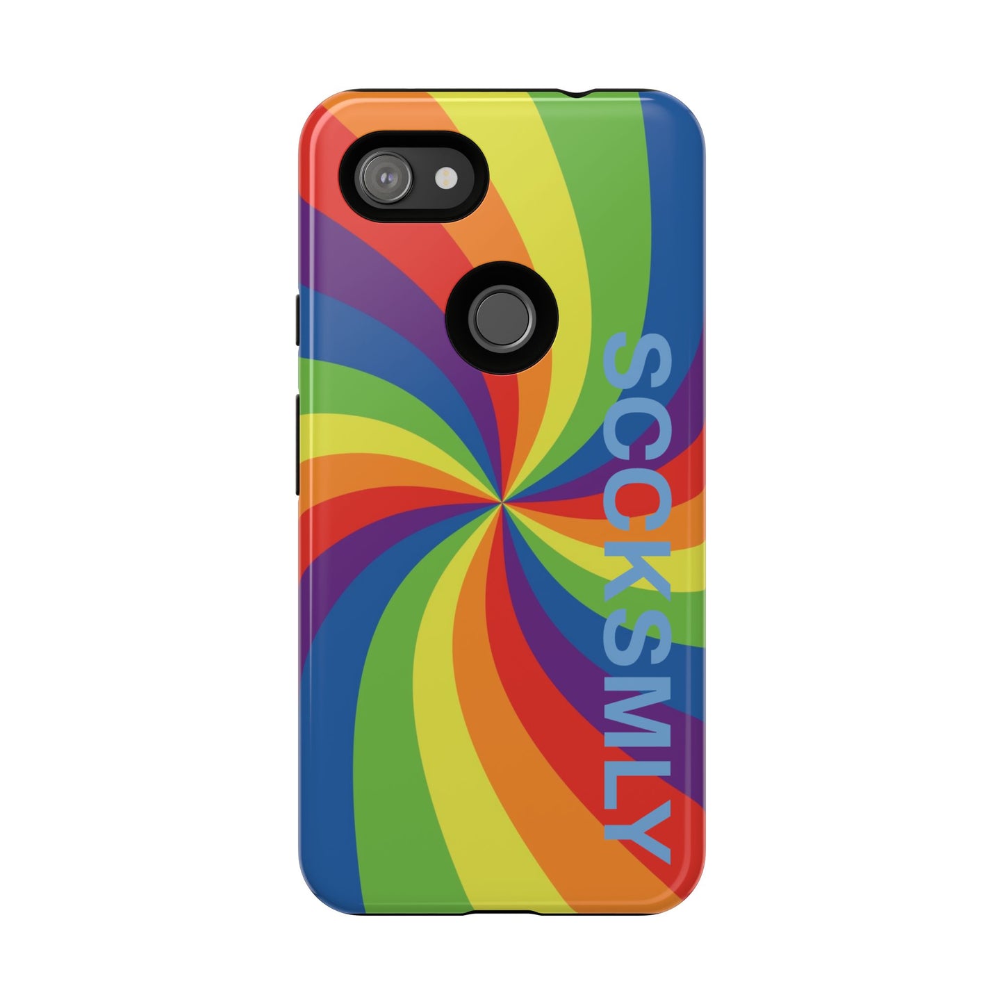 Soo Joyful Phone Case for Google Pixel