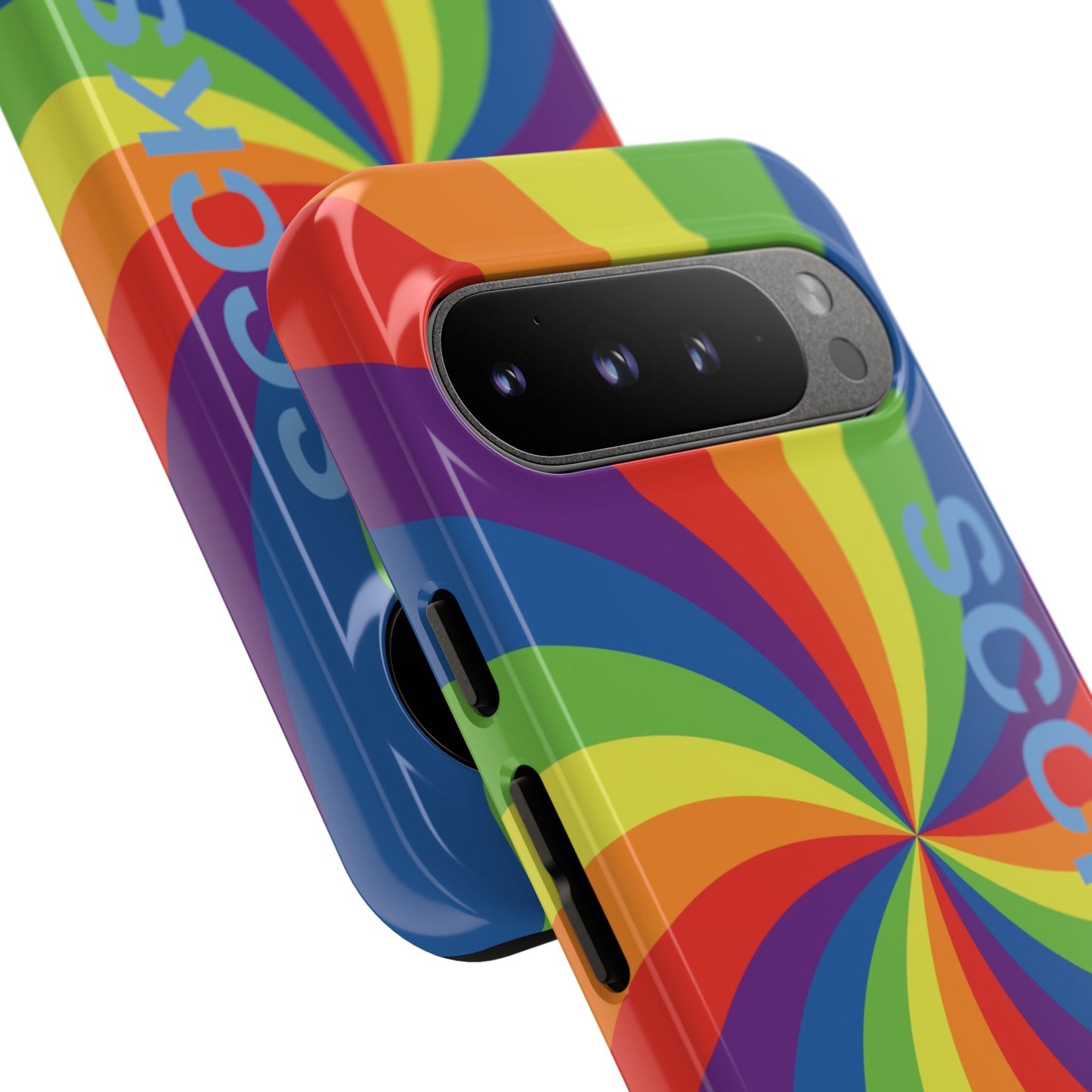 Soo Joyful Phone Case for Google Pixel