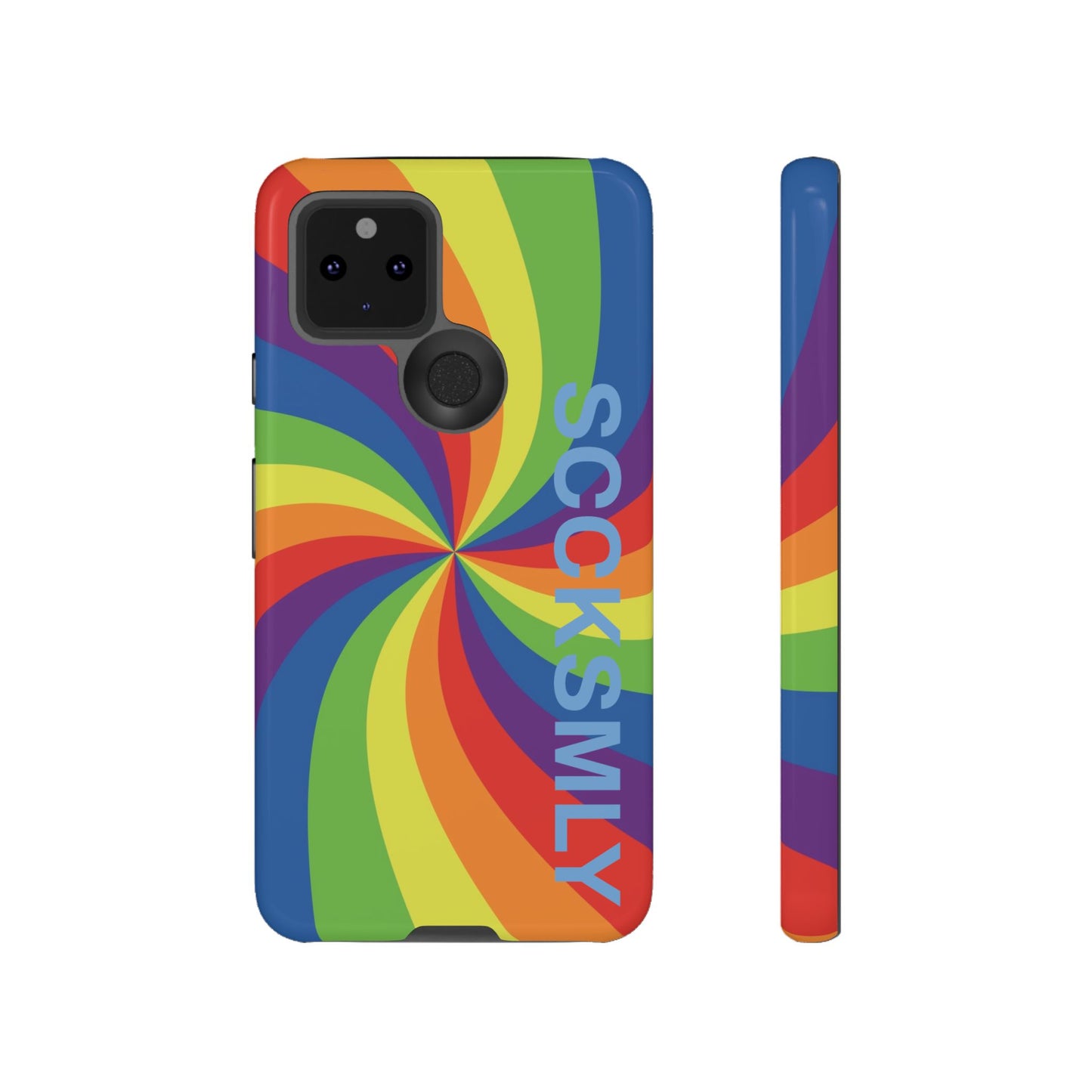 Soo Joyful Phone Case for Google Pixel
