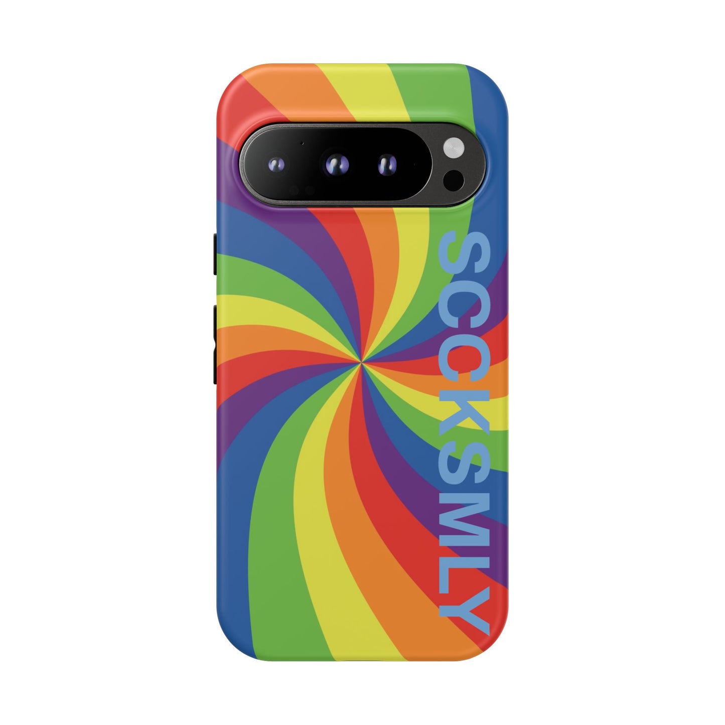 Soo Joyful Phone Case for Google Pixel