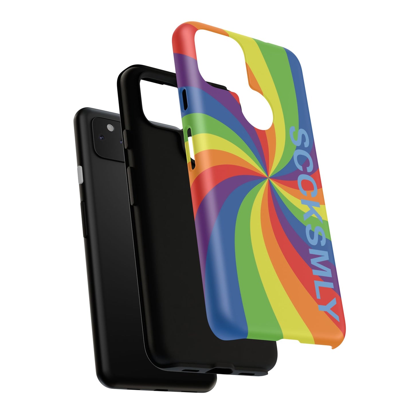 Soo Joyful Phone Case for Google Pixel