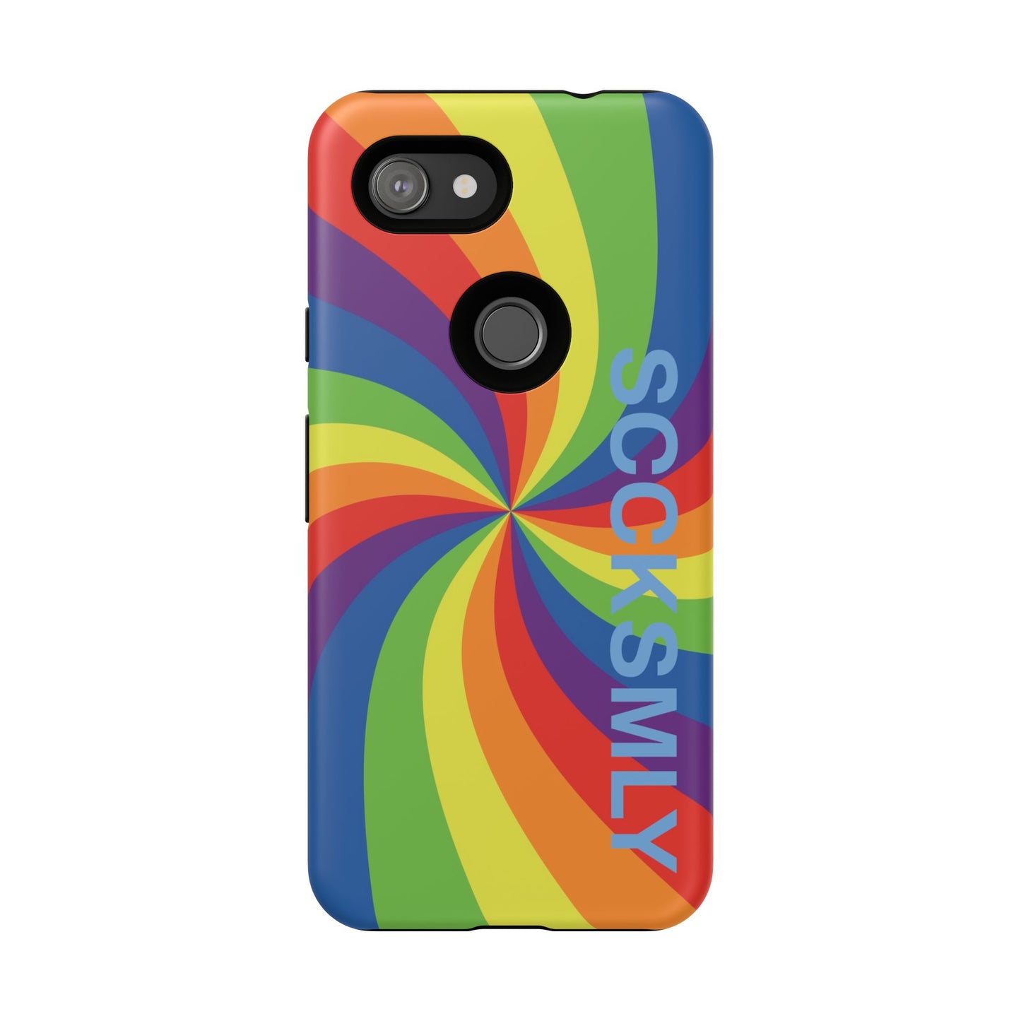 Soo Joyful Phone Case for Google Pixel
