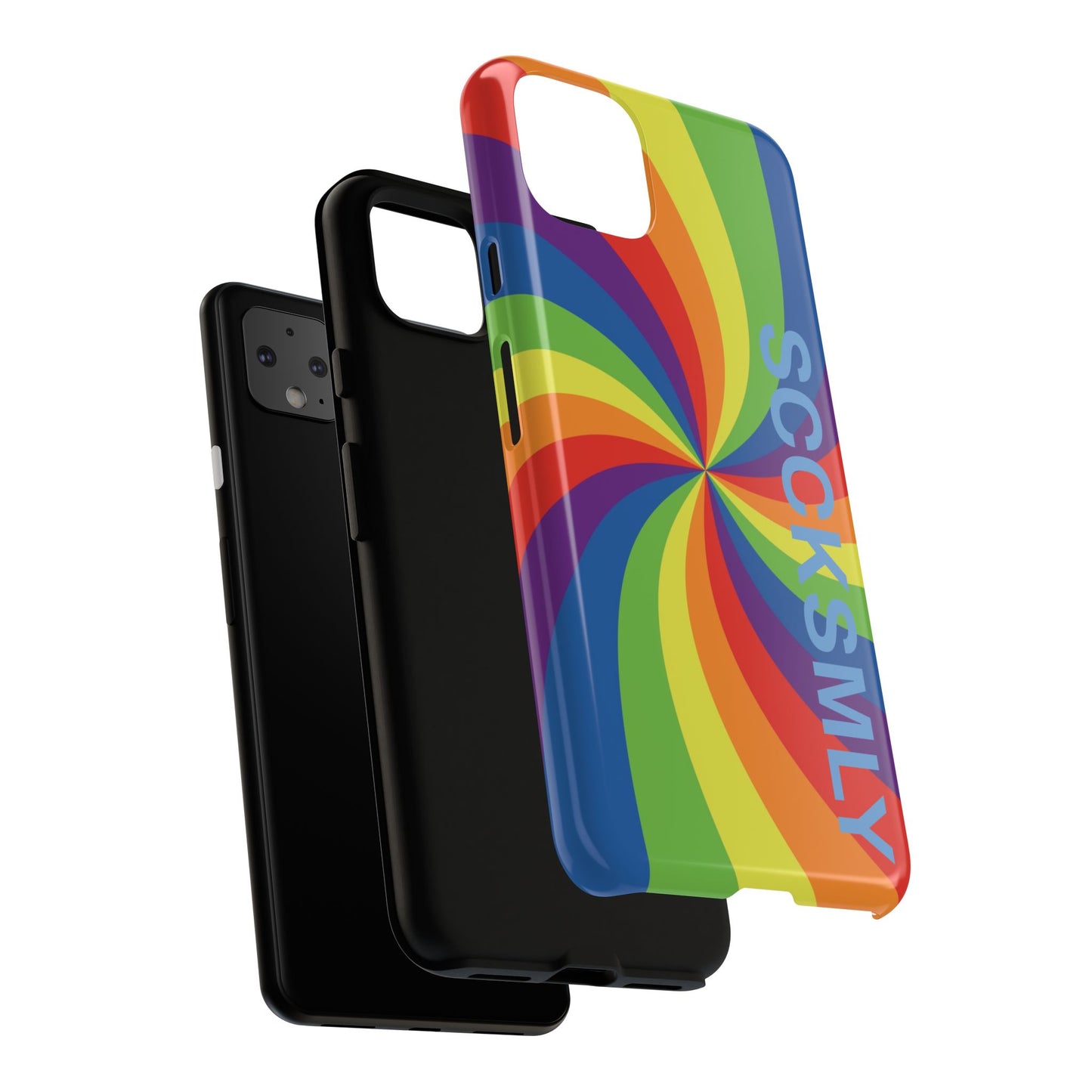 Soo Joyful Phone Case for Google Pixel