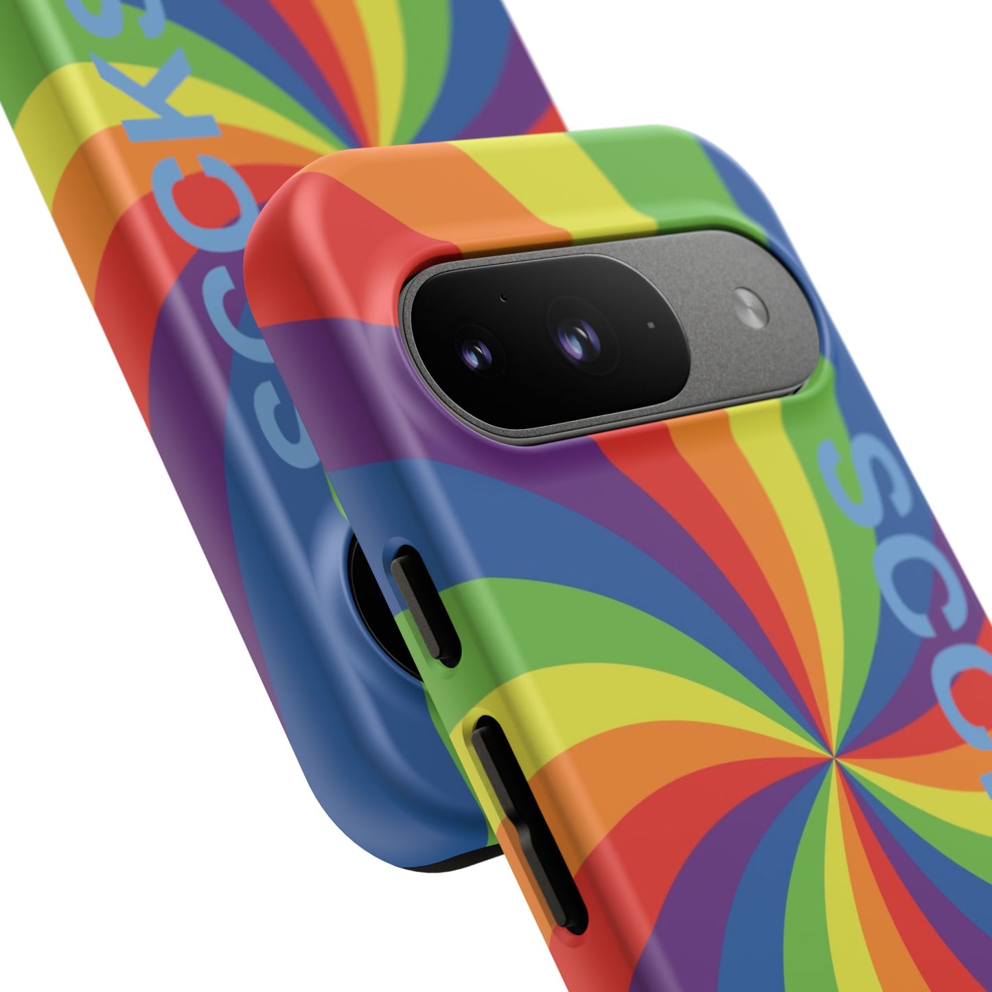 Soo Joyful Phone Case for Google Pixel