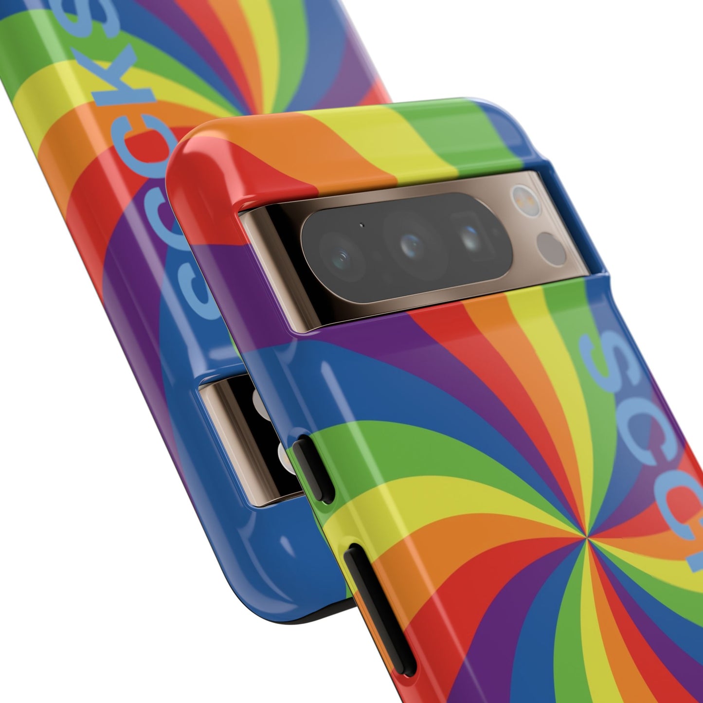 Soo Joyful Phone Case for Google Pixel