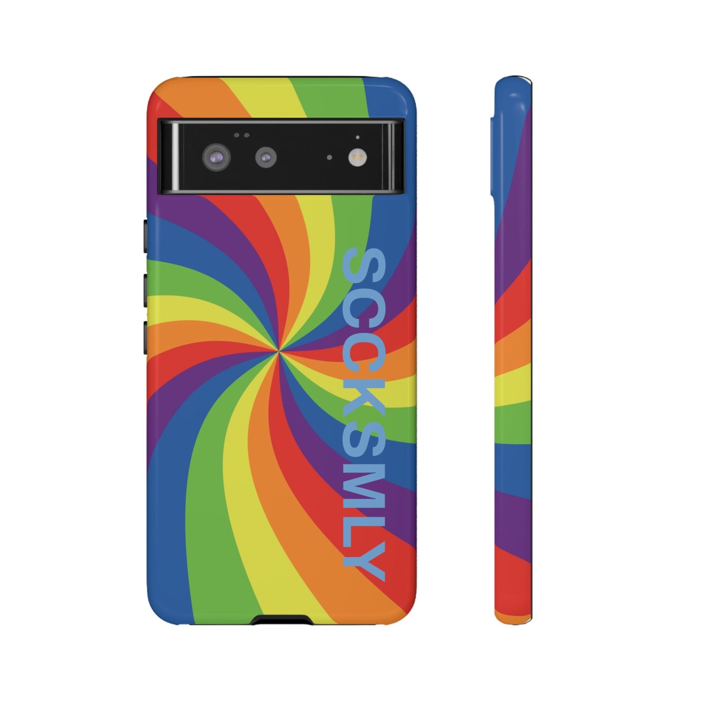 Soo Joyful Phone Case for Google Pixel