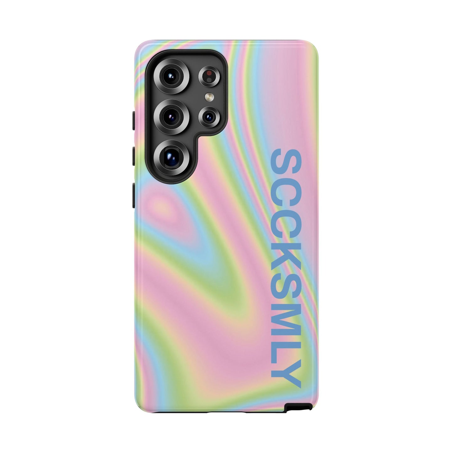 Party Combo Swirl Phone Case for Samsung