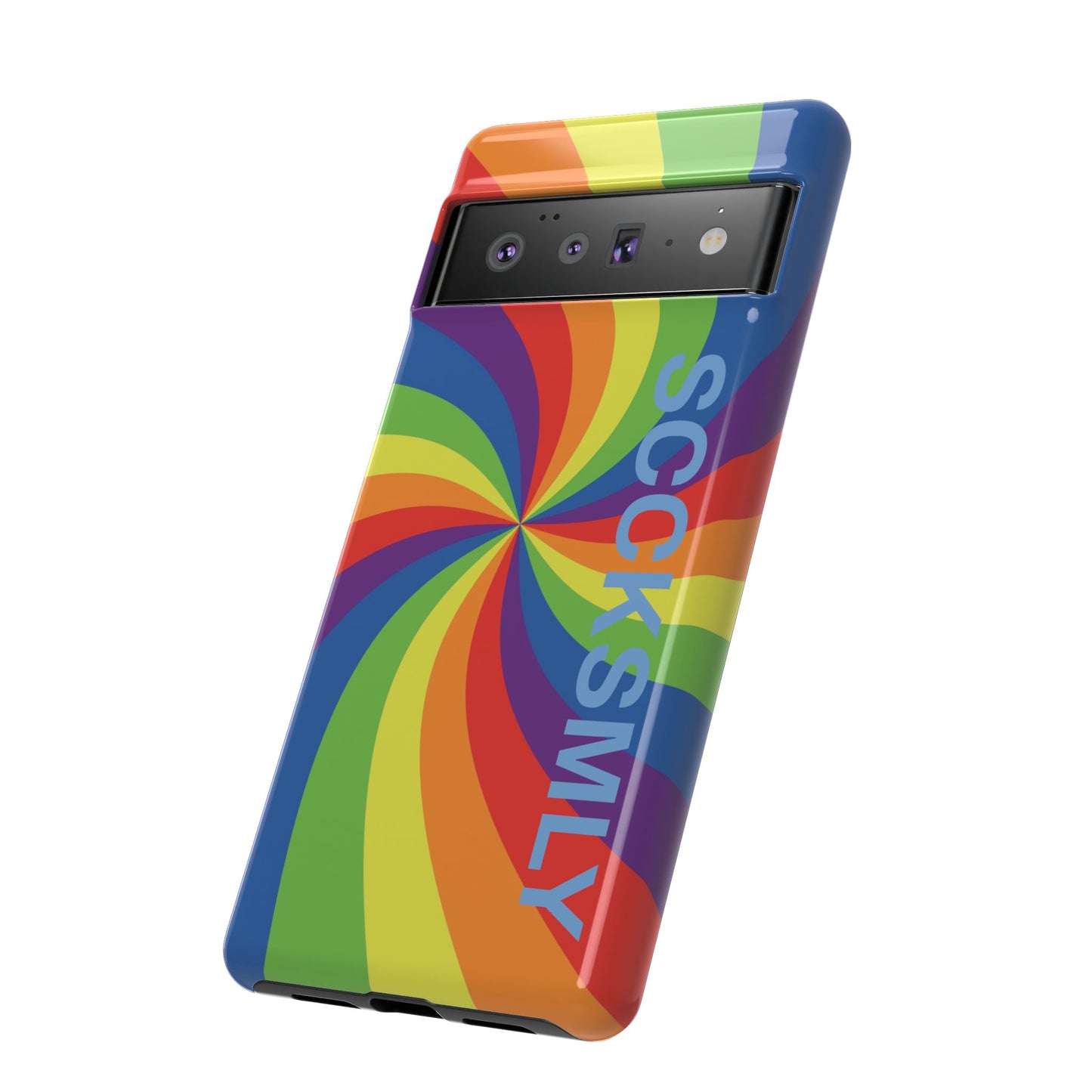 Soo Joyful Phone Case for Google Pixel