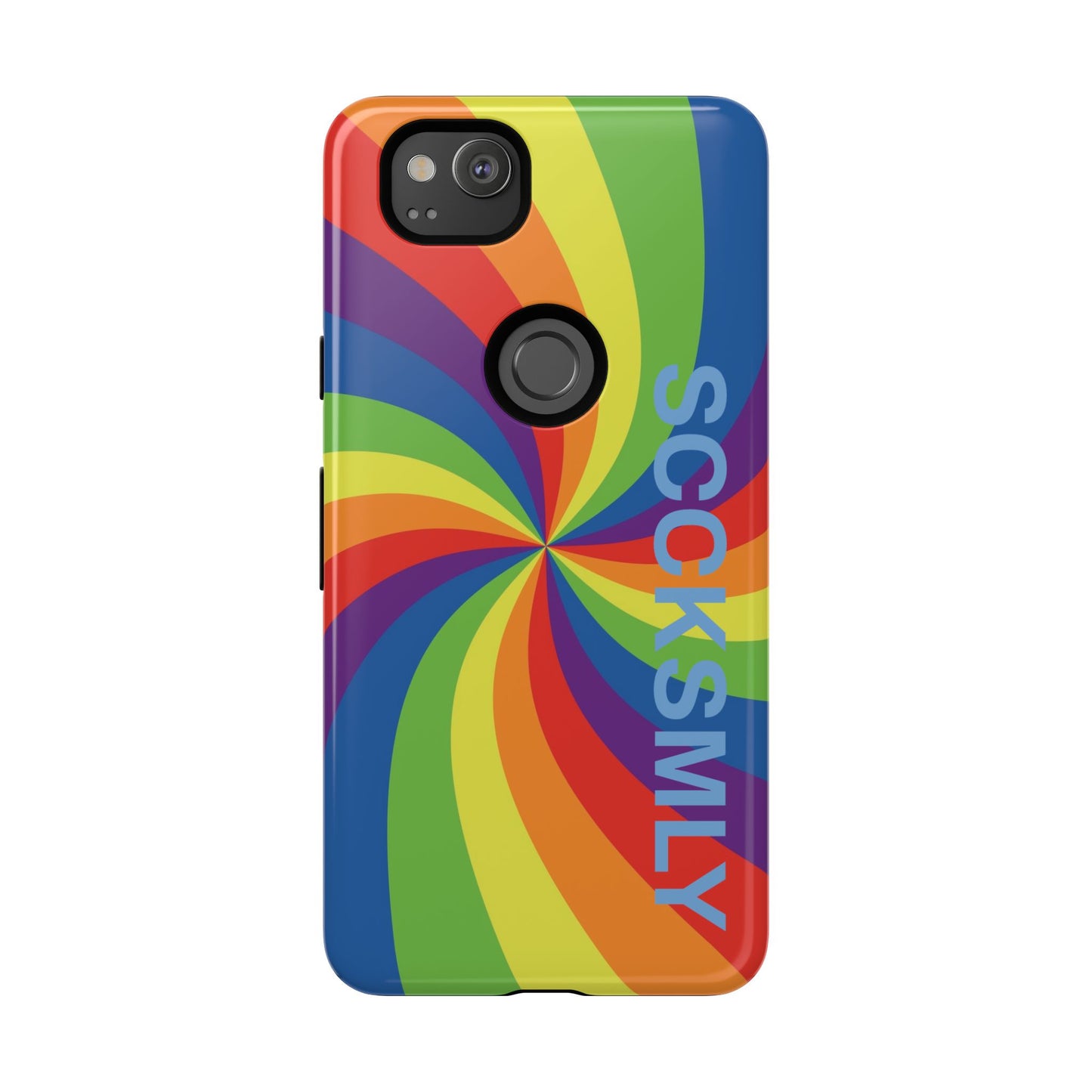 Soo Joyful Phone Case for Google Pixel