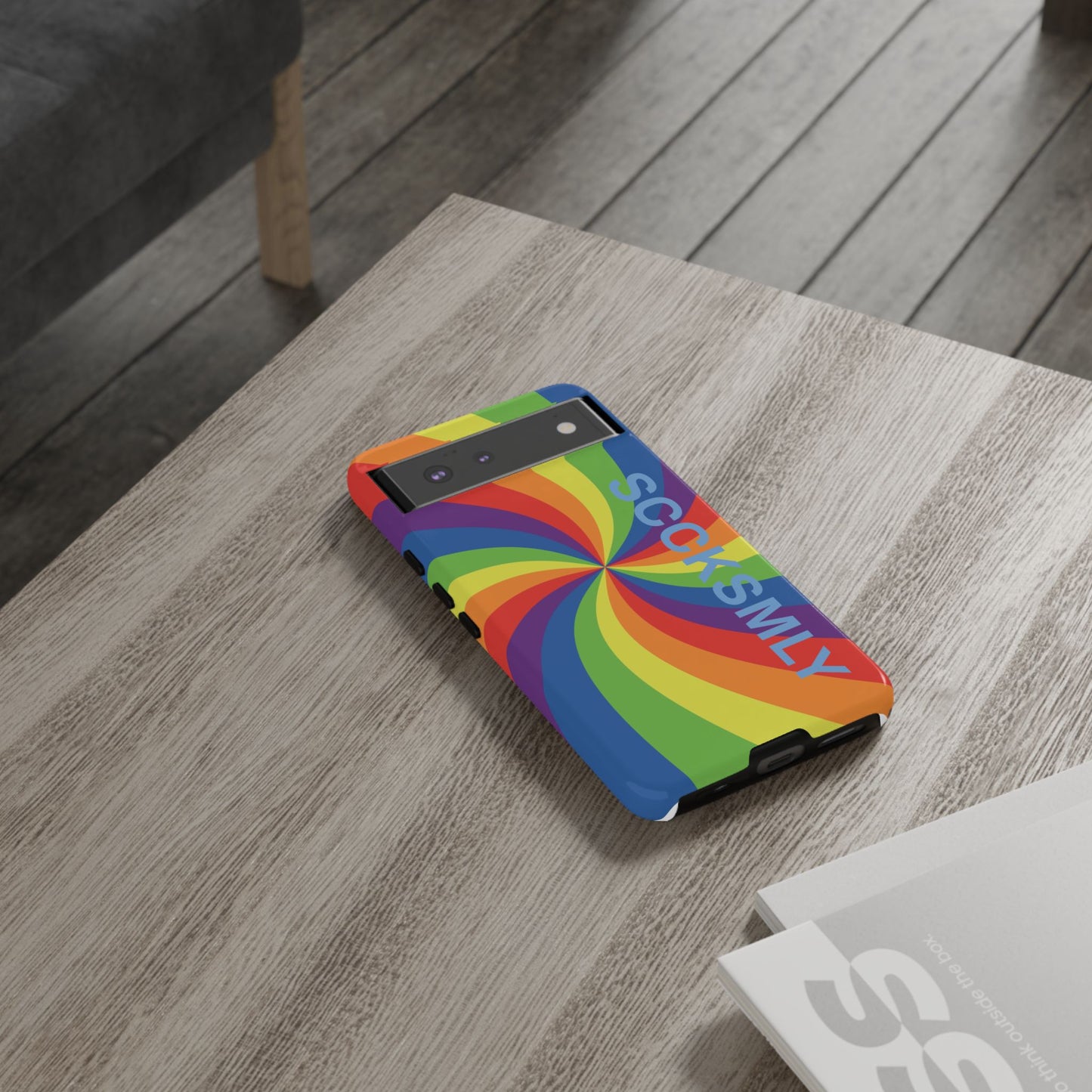 Soo Joyful Phone Case for Google Pixel