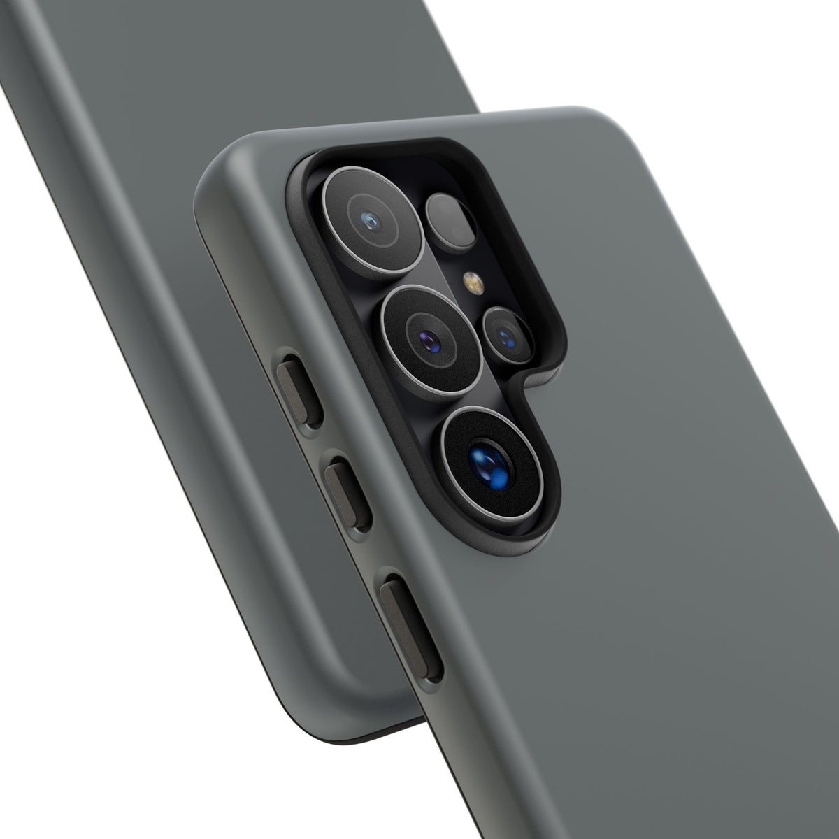 SOLID Phantom Tough Case for Samsung