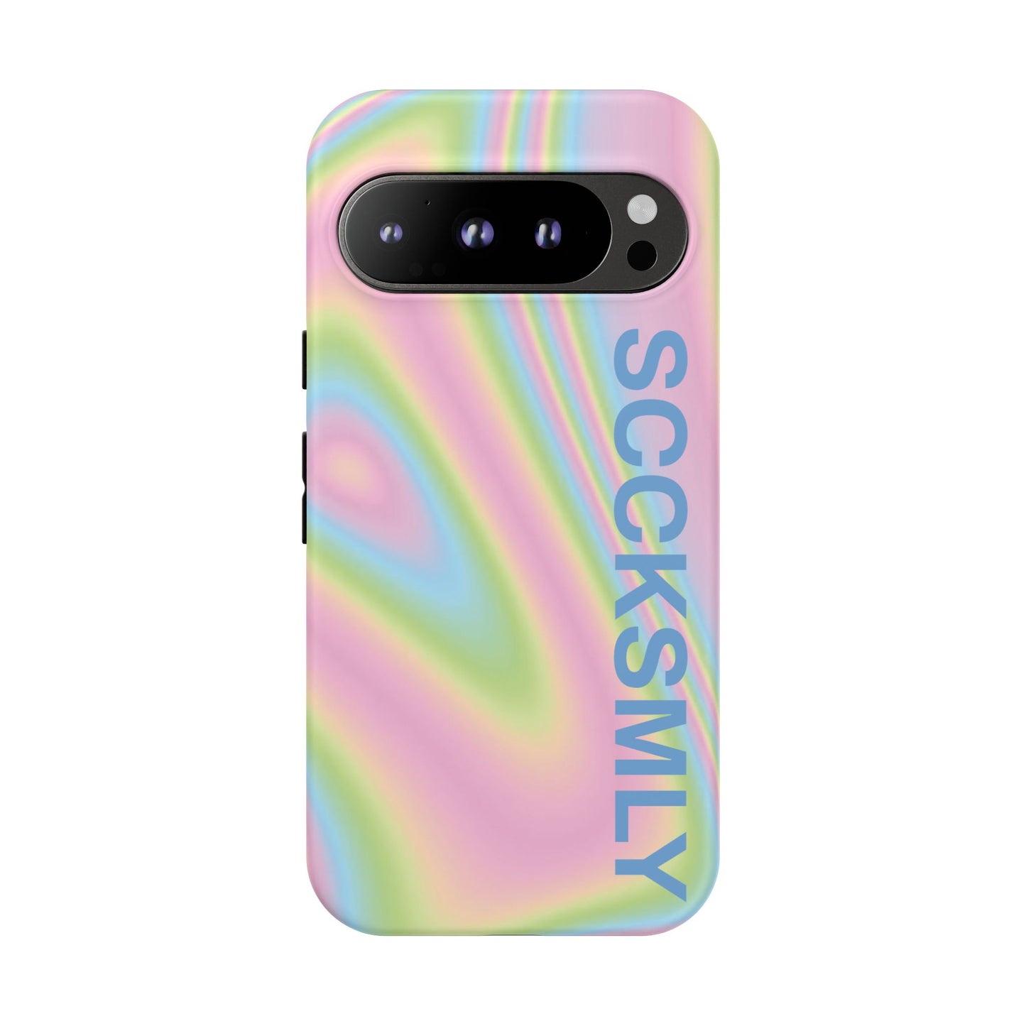 Party Combo Swirl Phone Case for Google Pixel