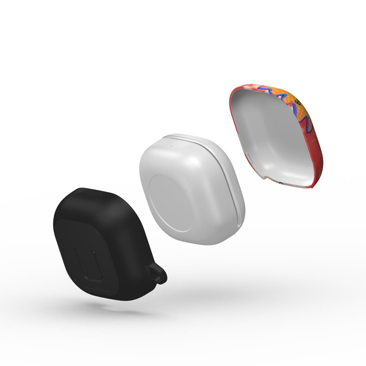 Brainstorm Samsung Buds Tough Case