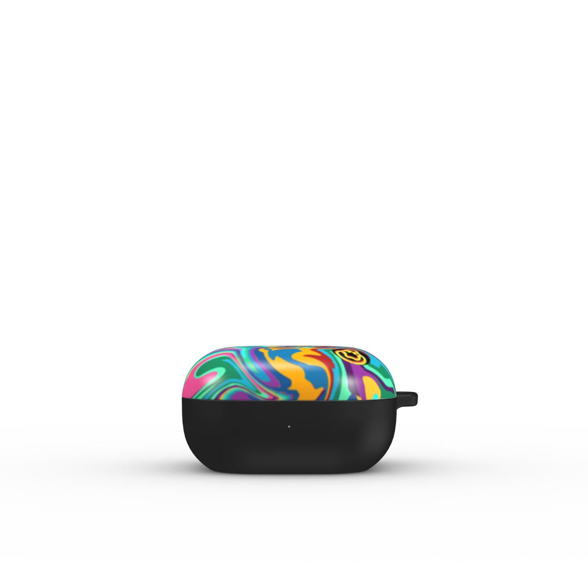 Tropical Swirl Samsung Buds Tough Case