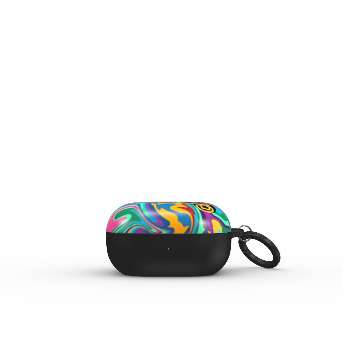 Tropical Swirl Samsung Buds Tough Case