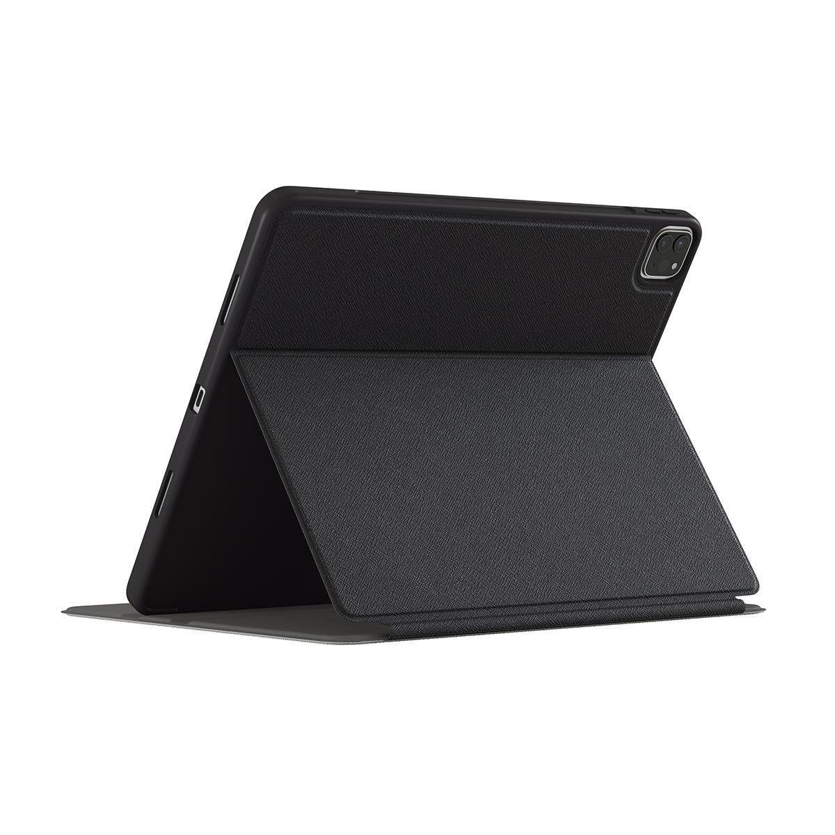 Hero Passion Swirl Apple iPad Case
