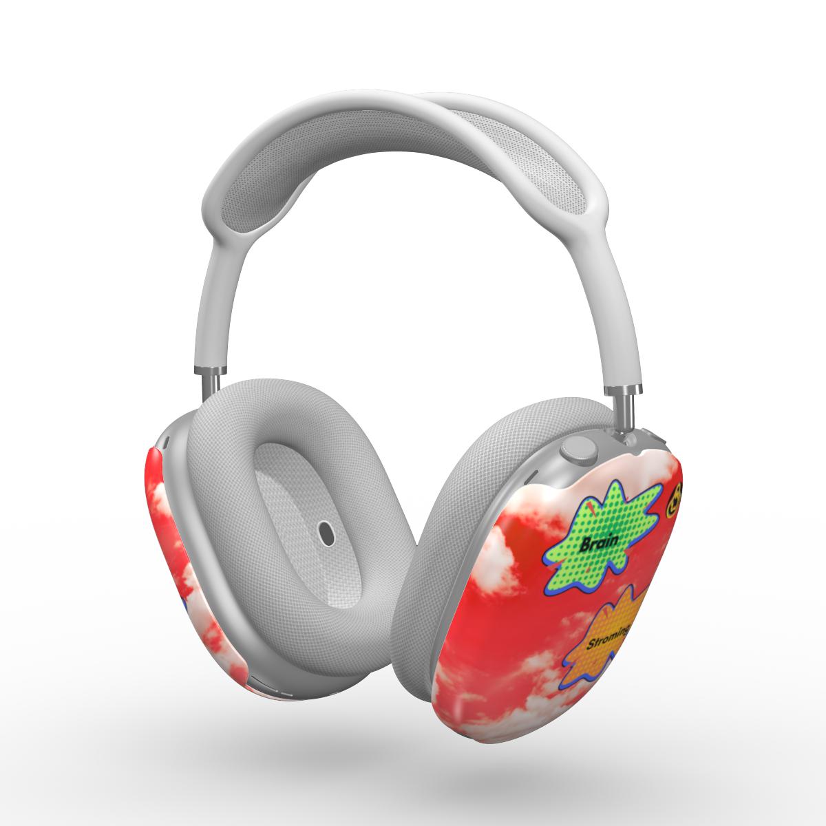 Brainstorm Apple AirPods Max Tough Case