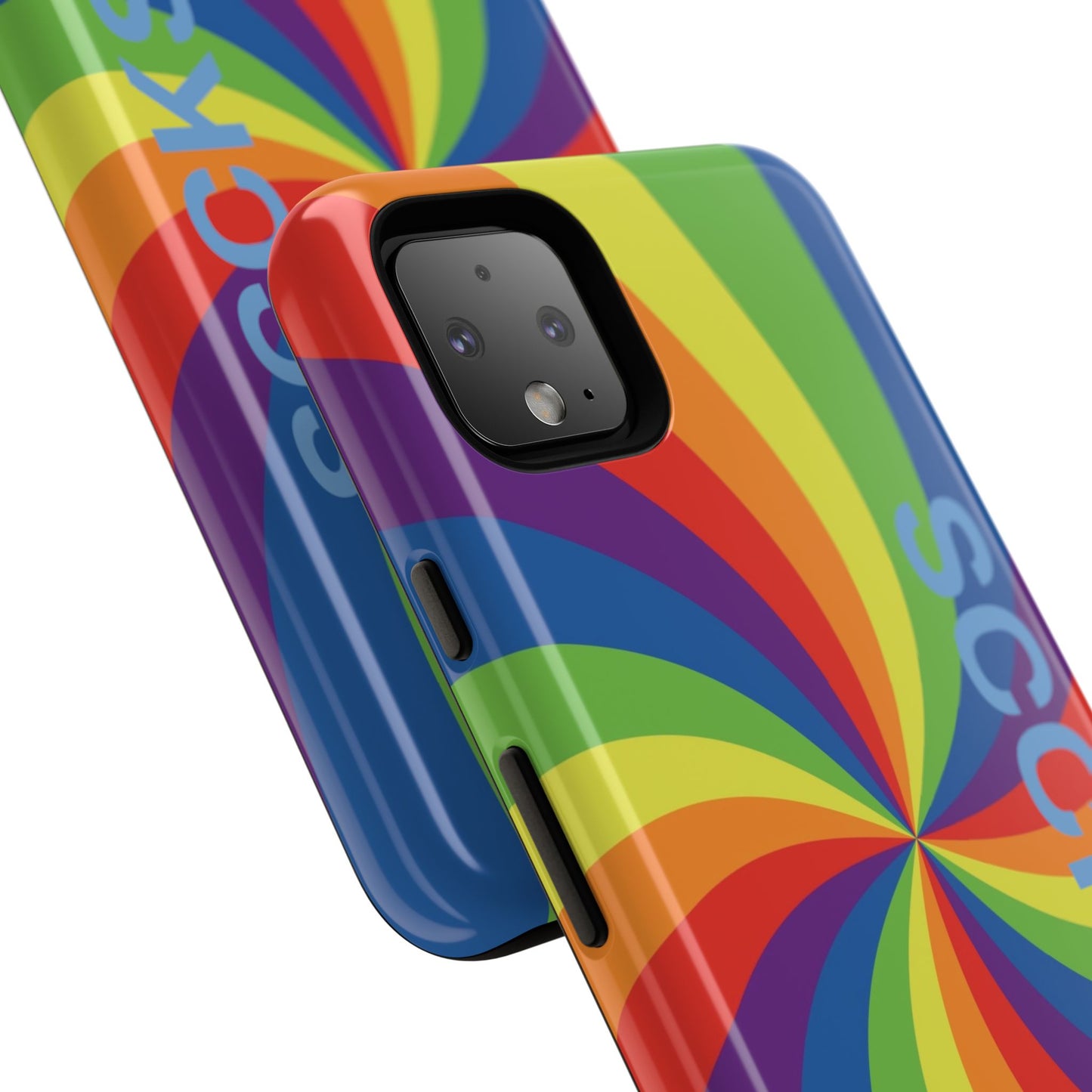 Soo Joyful Phone Case for Google Pixel