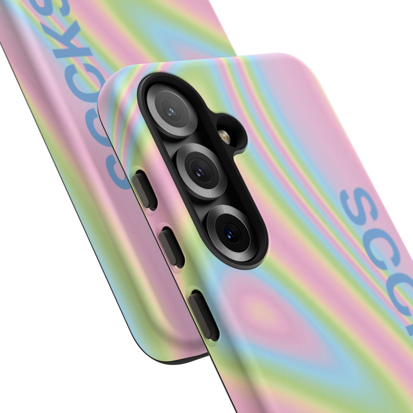 Party Combo Swirl Phone Case for Samsung
