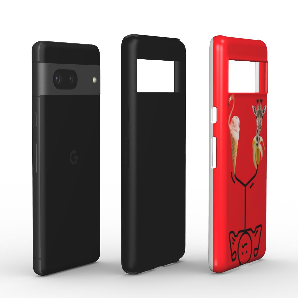 Safari Twist Tough Phone Case For Google Pixel 10, 10 pro & 10 pro XL