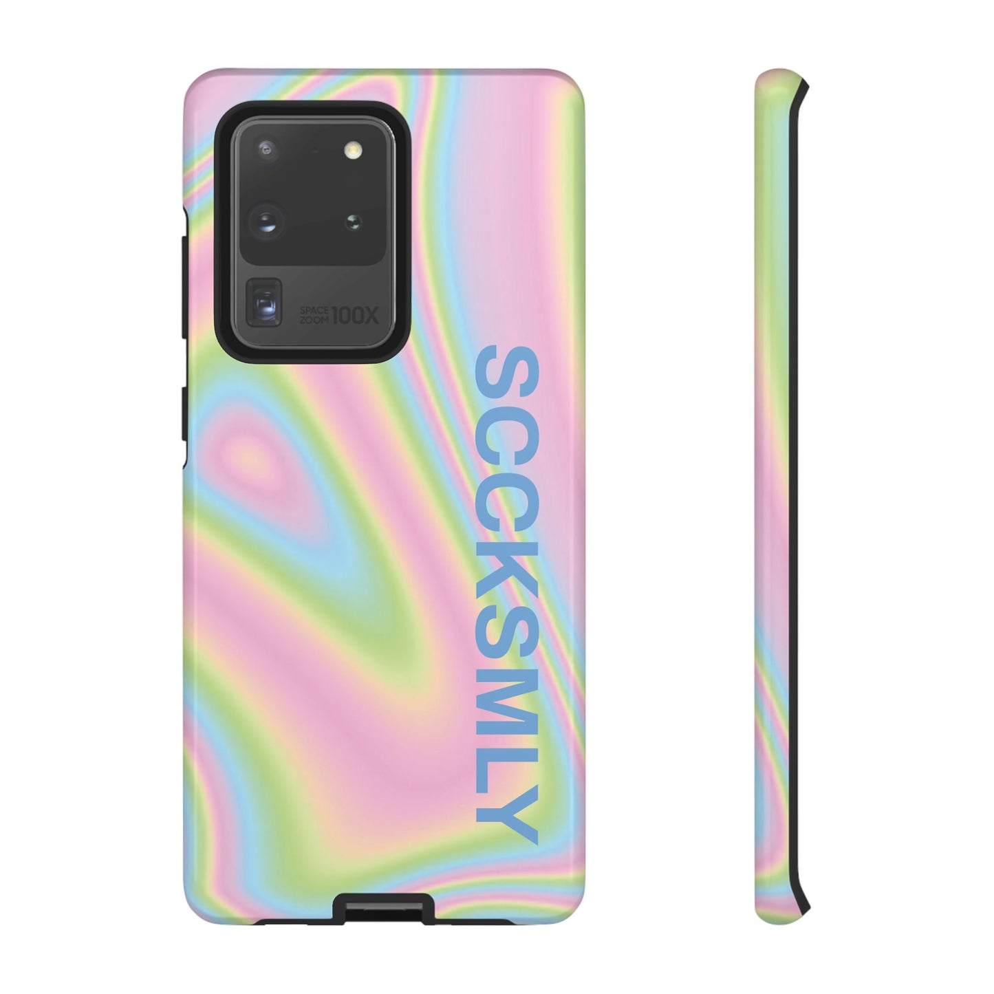 Party Combo Swirl Phone Case for Samsung