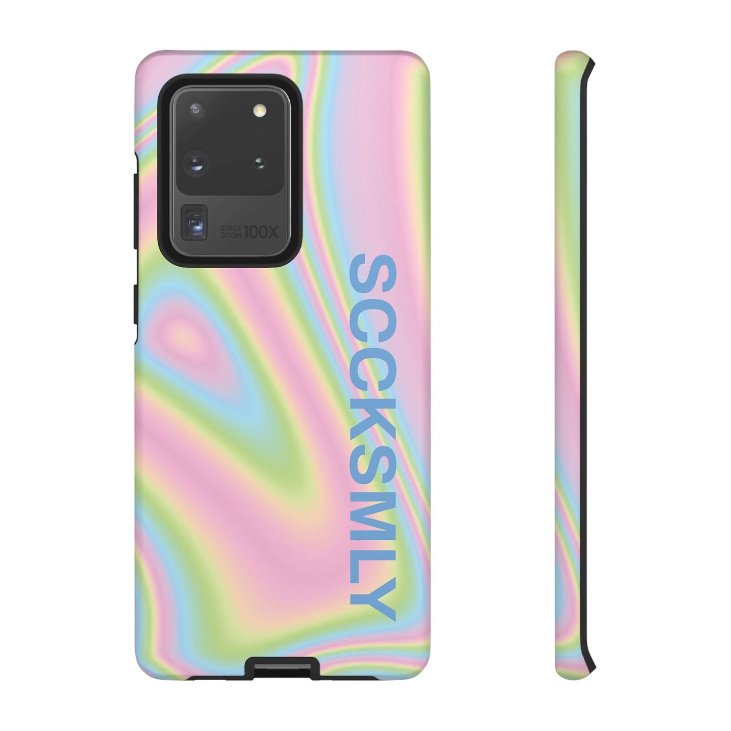 Party Combo Swirl Phone Case for Samsung
