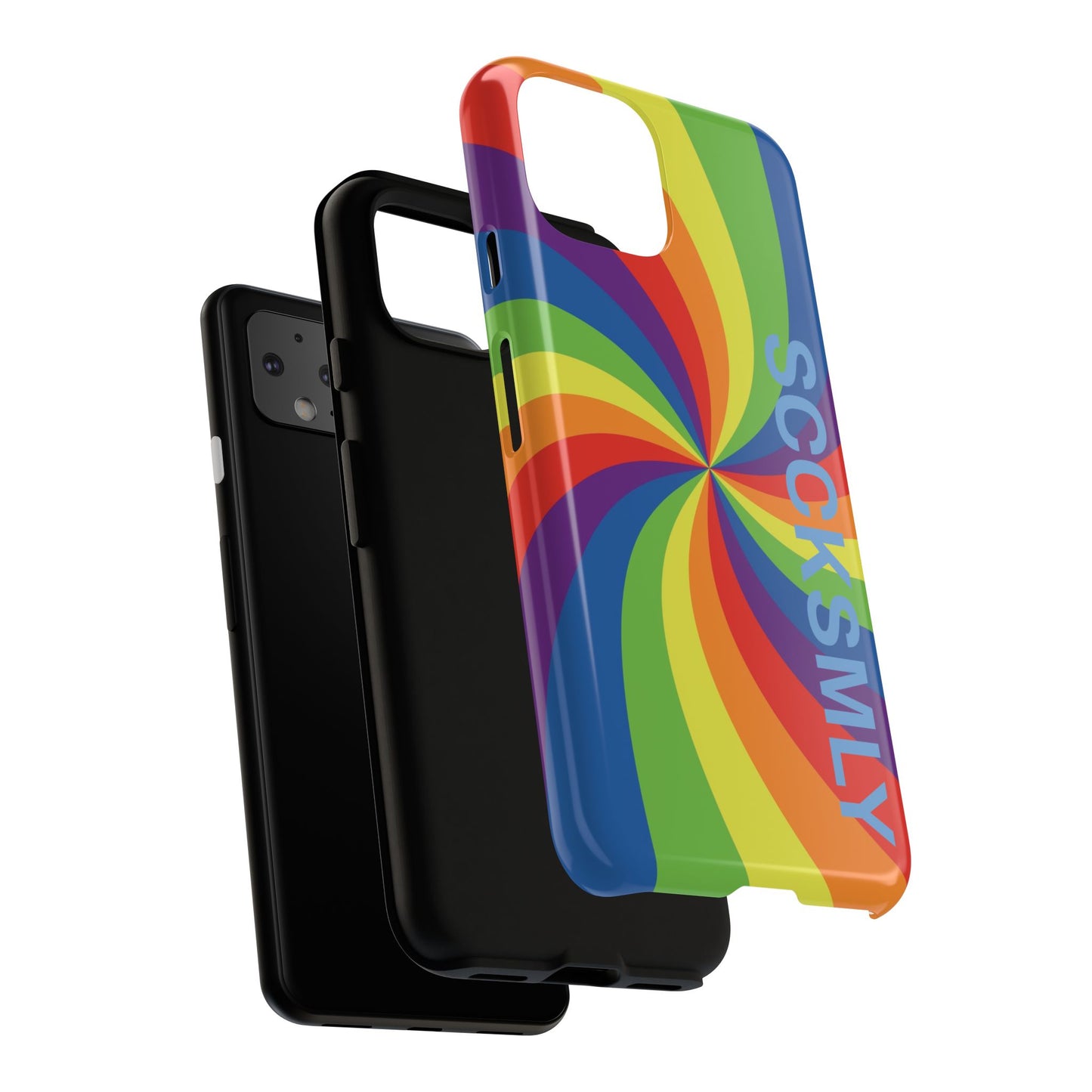 Soo Joyful Phone Case for Google Pixel