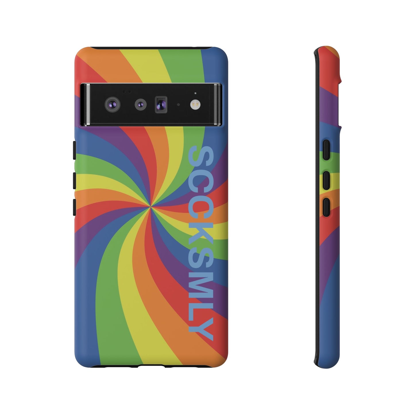 Soo Joyful Phone Case for Google Pixel