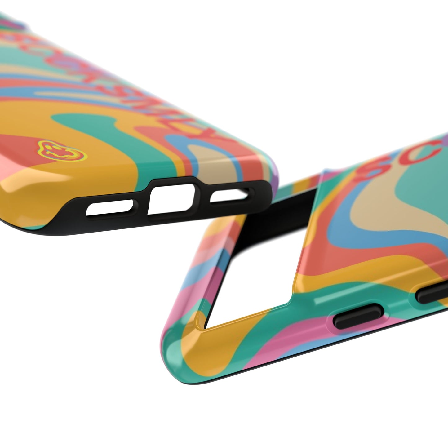 Shobert Swirl Phone Case for Google Pixel