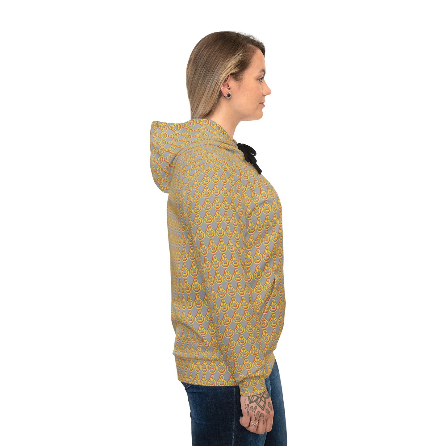 SCCKSMLY Astheic Sweatshirt