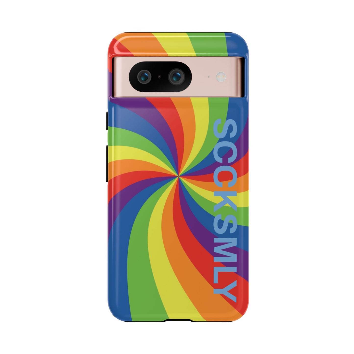 Soo Joyful Phone Case for Google Pixel