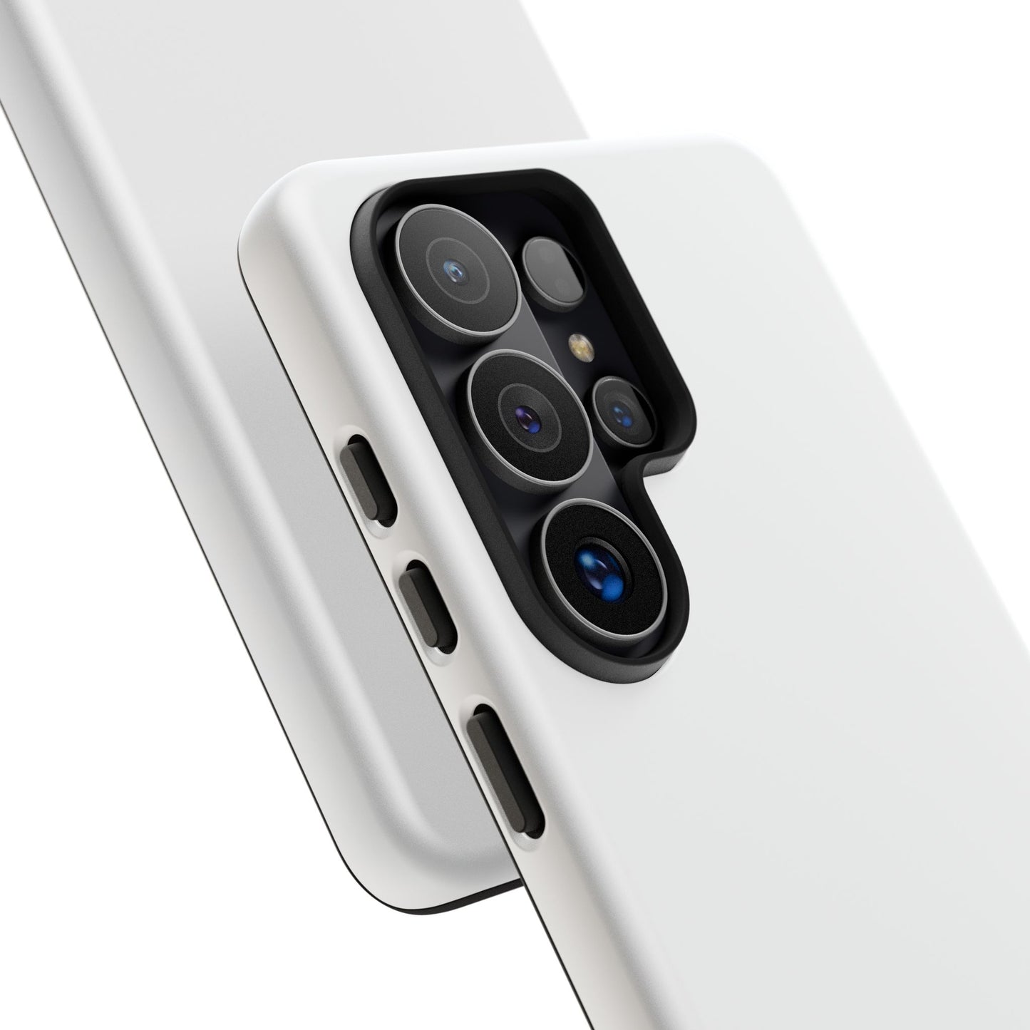 SOLID Bleach Arc Tough Case for Samsung